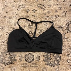Lululemon Sport Bra Size 6